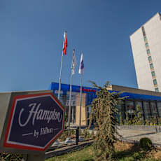 Hampton By Hilton Bolu